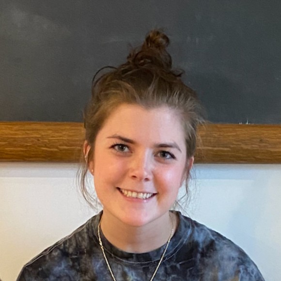 Meet your Posher, Kyla - Picture 1 of 1